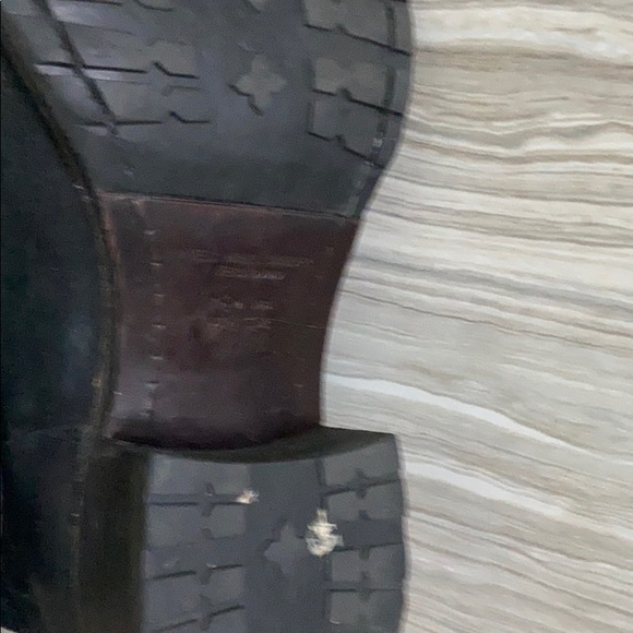 Vera Wang boots - Picture 2 of 4